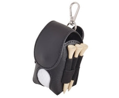 Miniature Golf Bag Set