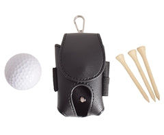 Miniature Golf Bag Set