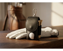 Miniature Golf Bag Set