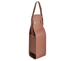 Wine Bottle Carrier Tote