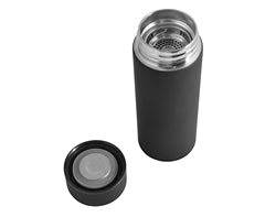Executive Notebook, Flask & Pen Set