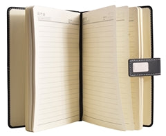 Executive Notebook, Flask & Pen Set