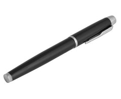 Executive Notebook, Flask & Pen Set