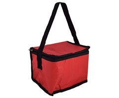 PVC 6-Can Cooler