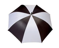 Medium Golf Umbrella - Wooden Handle