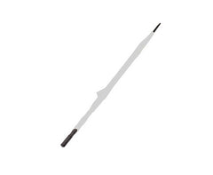 Medium Golf Umbrella - Wooden Handle