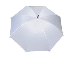 Medium Golf Umbrella - Wooden Handle
