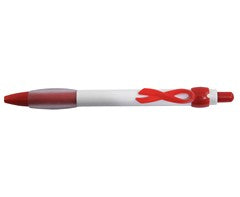 Aids Ribbon Pen