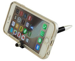 Pen Cellphone Holder & Stylus