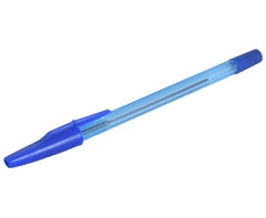Blue Ball Point Pen - Blue Ink