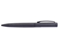 Charcoal Swirl Ball Point Pen