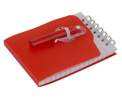 Pocket Notebook