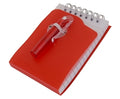 Pocket Notebook