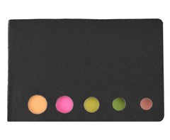 Sticky-Memo Pocket Pad