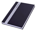 Satin Diary A4
