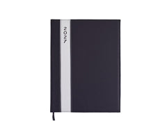 Satin Diary A5