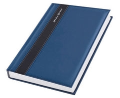 Satin Diary A4