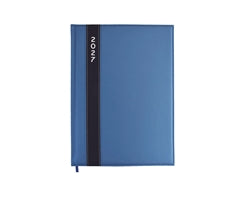 Satin Diary A5