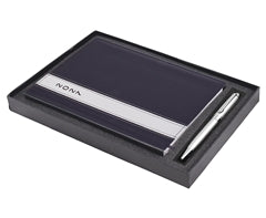 Satin Diary Set