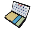 Mini Sticky-Memo Pad & Calendar