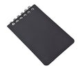Pocket Jotter Book