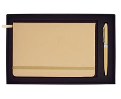Flexi Notebook & Neo Pen Set