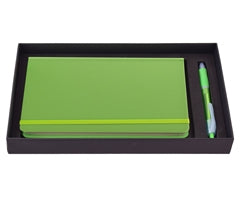 Flexi Notebook & Neo Pen Set