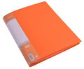 PVC Flip File Folder