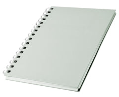 Memoire A5 Notebook