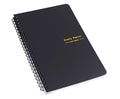 A5 Weekly Planner (Non-Dated)