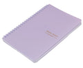 A5 Weekly Planner (Non-Dated)