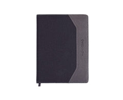Graphite Diary A5