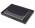 Graphite Diary Set