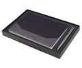 Graphite Diary Set