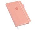 Peach Blossom A6 Notebook