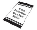 Sample-Smooth Double-Sided Beach Towel-Medium