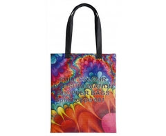 Custom Poly Oxford Sub Shopper - Large