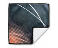 Fluffy Custom Single-Sided Face Cloth