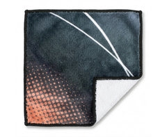 Fluffy Custom Single-Sided Face Cloth