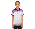 Custom Kids 5-6 - Sub Golf Shirt