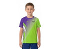 Custom Kids 3-4 Crew Neck Sub Long Sleeve Shirt
