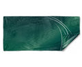 Fluffy Custom Double-Sided Sub Beach Towel -Medium