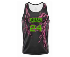 Custom Unisex S - Crew Neck Vest