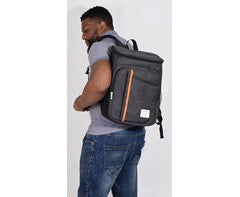 Urban Man All Nighter Cooler Backpack