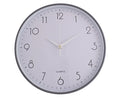 Minimalist 30cm Wall Clock