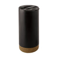 500ml Sienna Cork Mug