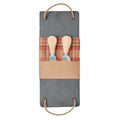 Slate Cheeseboard Set
