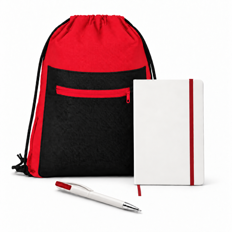 Everyday Essentials Activation Set