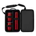 Prestige Stainless Flask & Mug Set