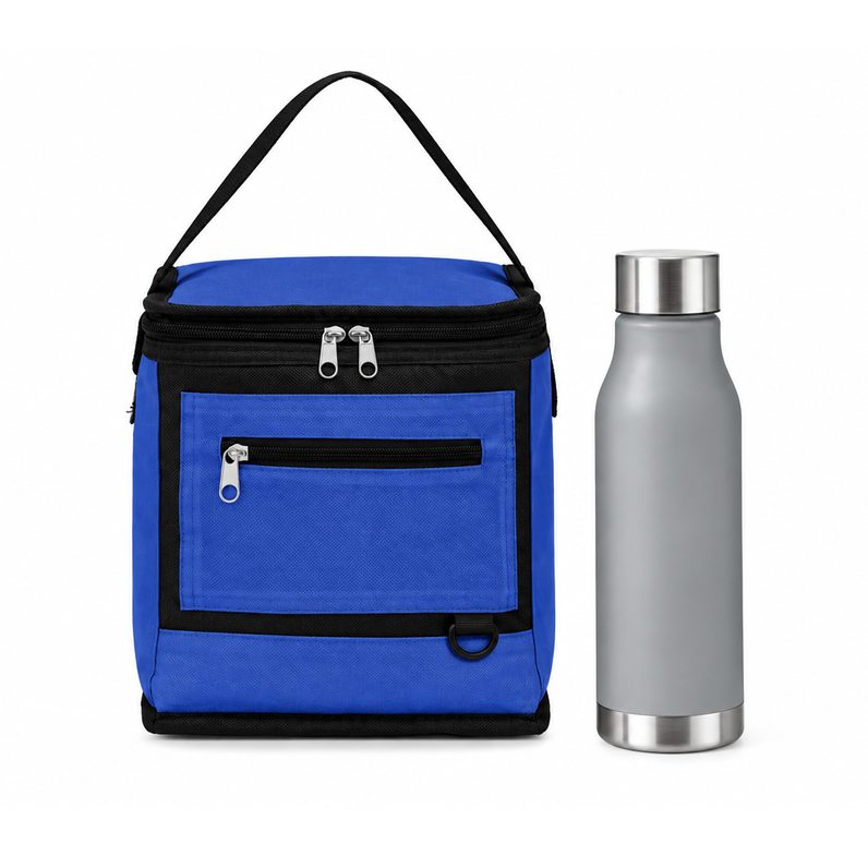 On The Go Refreshment Activation Set